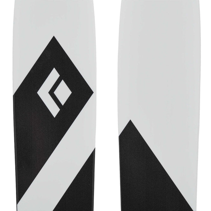 Black Diamond Helio Carbon 115 Skis 2023
