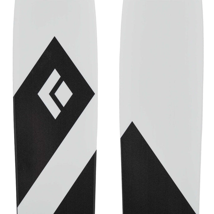 Black Diamond Helio Carbon 115 Skis 2023
