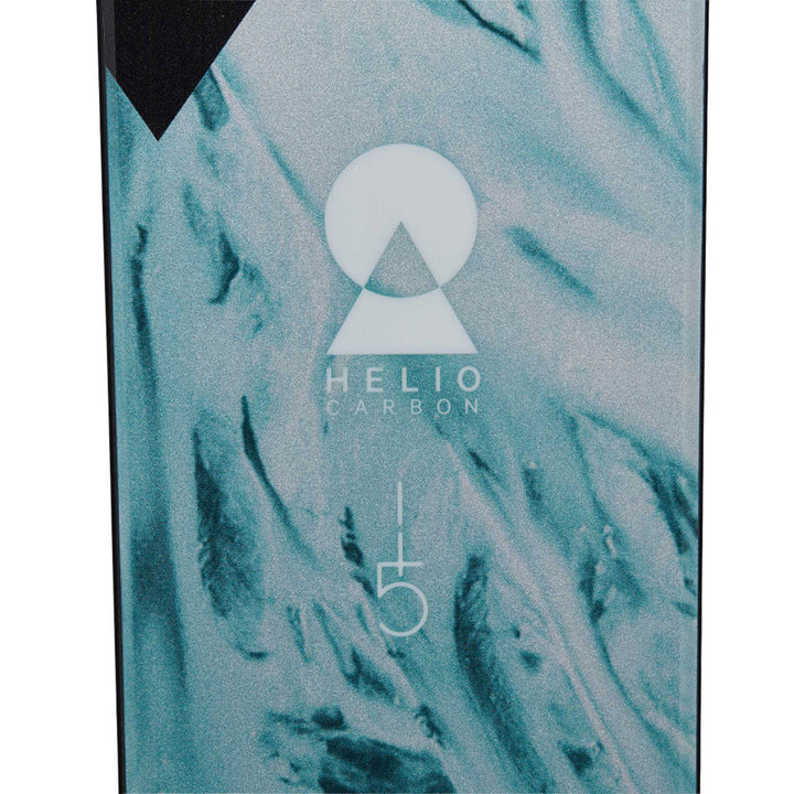 Black Diamond Helio Carbon 115 Skis 2023
