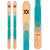 Völkl Blaze 114 Skis 2025
