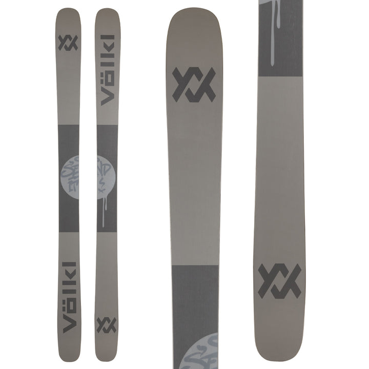 Völkl Revolt 104 Skis 2025