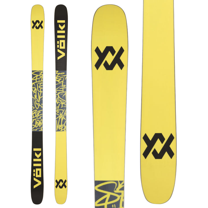 Völkl Revolt 96 Skis 2025