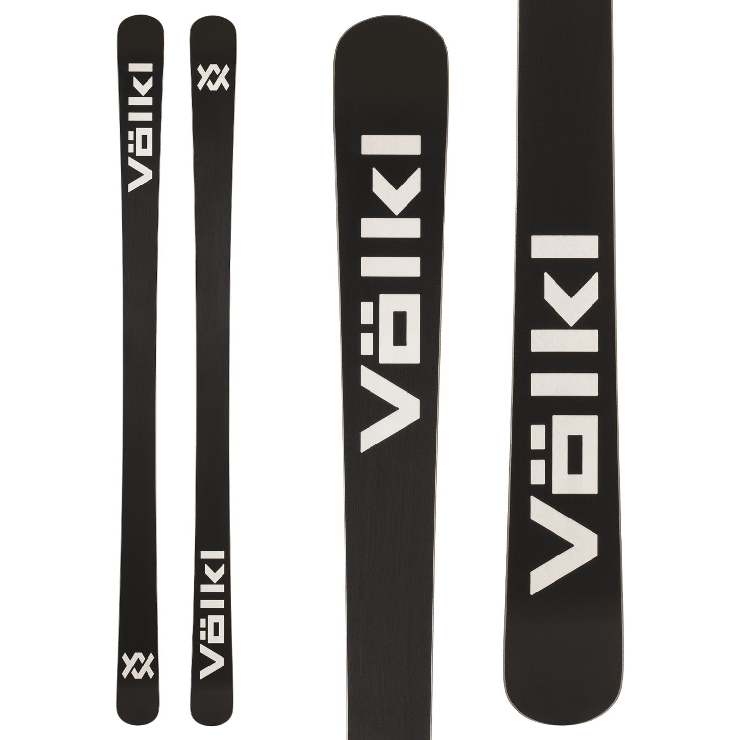 Völkl Revolt 90 Skis 2025
