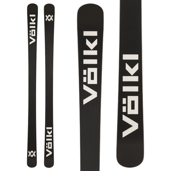 Völkl Revolt 90 Skis 2025