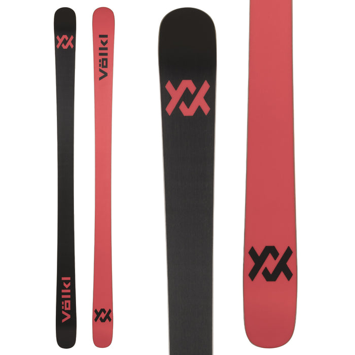 Völkl Revolt 81 Skis - Kids' 2025