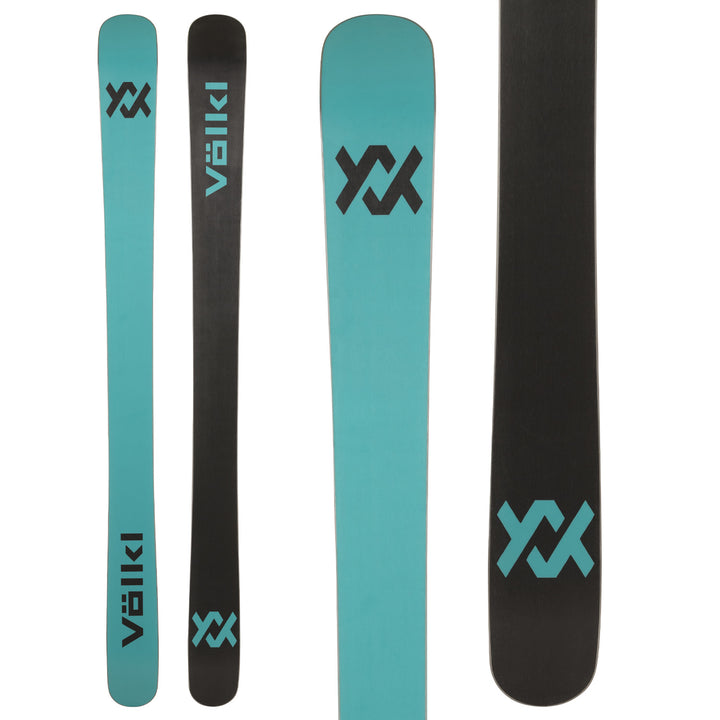 Völkl Revolt 100 Jr Skis - Kids' 2025