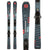 Völkl Peregrine Jr Skis + vMotion 7.0 Jr Bindings - Kids' 2025