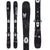 Faction Prodigy 0 Grom Skis + L6 GW Ski Bindings - Kids' 2024