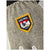Hestra Army Leather Patrol Jr. Gloves - Kids' Light Grey