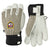 Hestra Army Leather Patrol Jr. Gloves - Kids' Light Grey