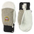 Hestra Army Leather Patrol Jr. Mittens - Kids' Light Grey