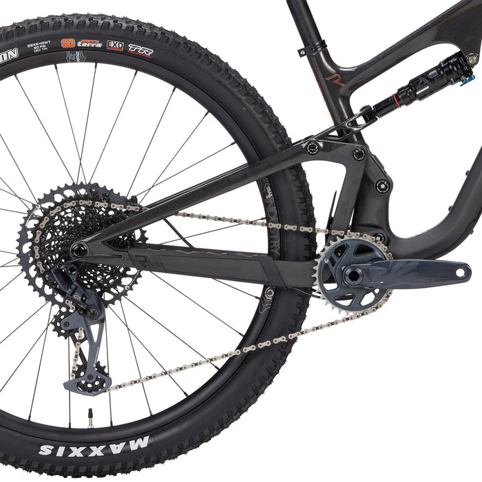 Revel Ranger V2 GX Complete Mountain Bike 2024 De La Coal