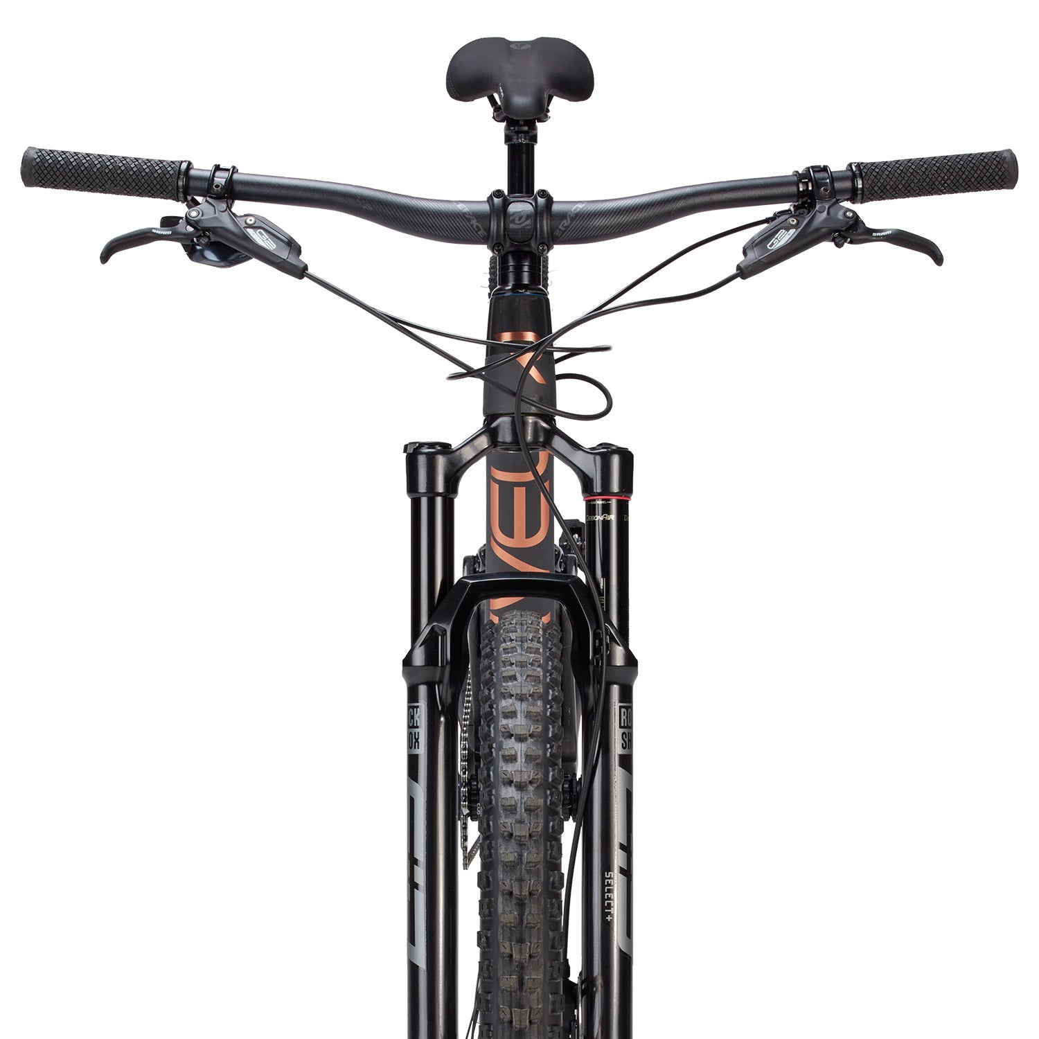 Revel Ranger V2 GX Complete Mountain Bike 2024 – evo