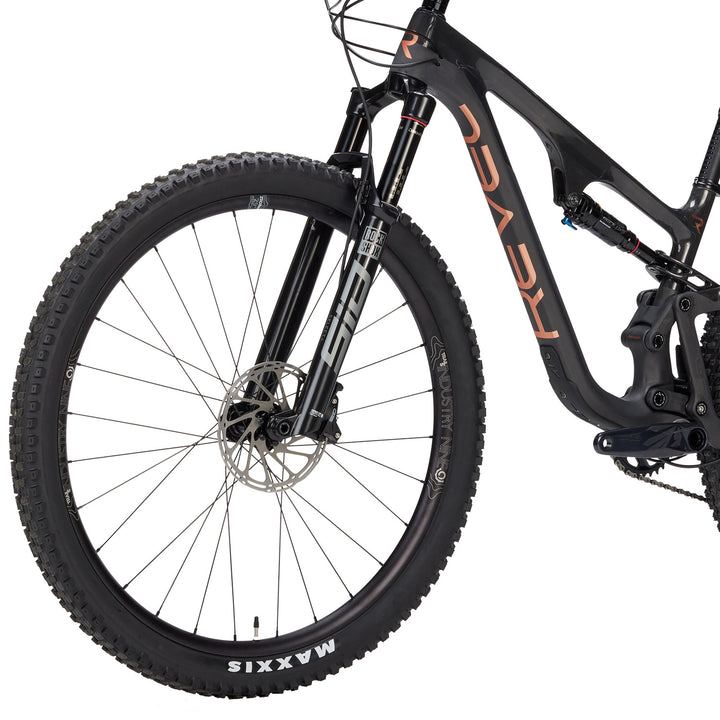 Revel Ranger V2 GX Complete Mountain Bike 2024 De La Coal