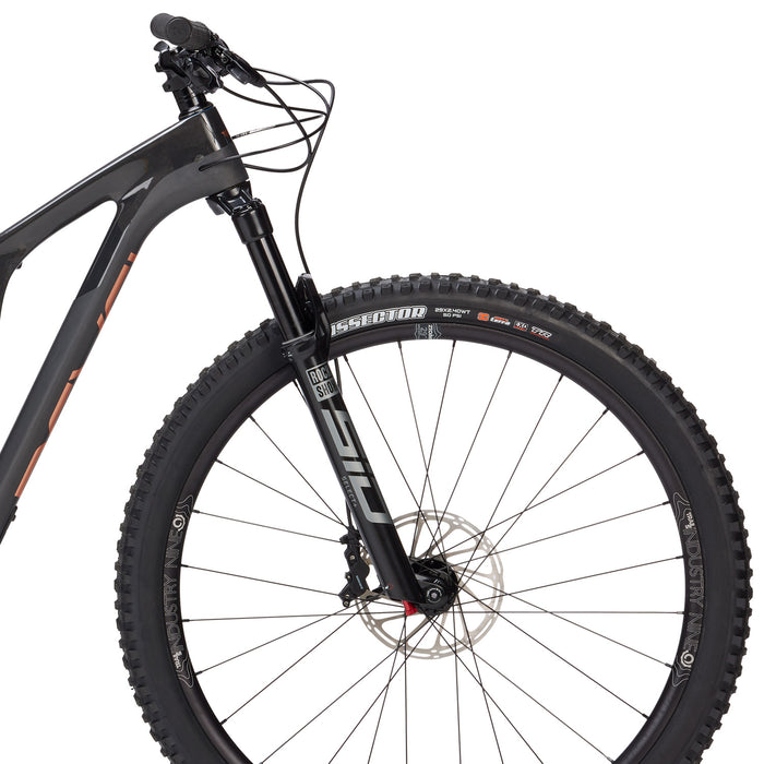 Revel Ranger V2 GX Complete Mountain Bike 2024 De La Coal