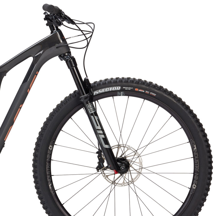 Revel Ranger V2 GX Complete Mountain Bike 2024 De La Coal