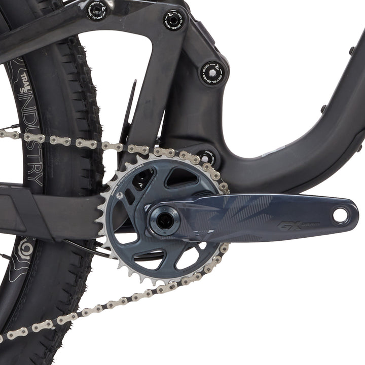 Revel Ranger V2 GX Complete Mountain Bike 2024 De La Coal