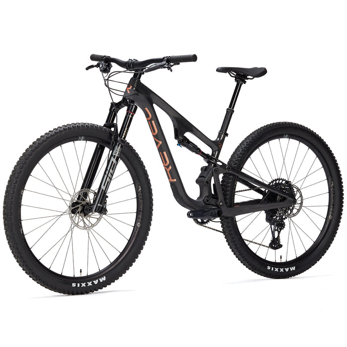 Revel Ranger V2 GX Complete Mountain Bike 2024 De La Coal