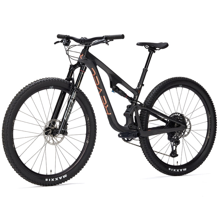 Revel Ranger V2 GX Complete Mountain Bike 2024 De La Coal