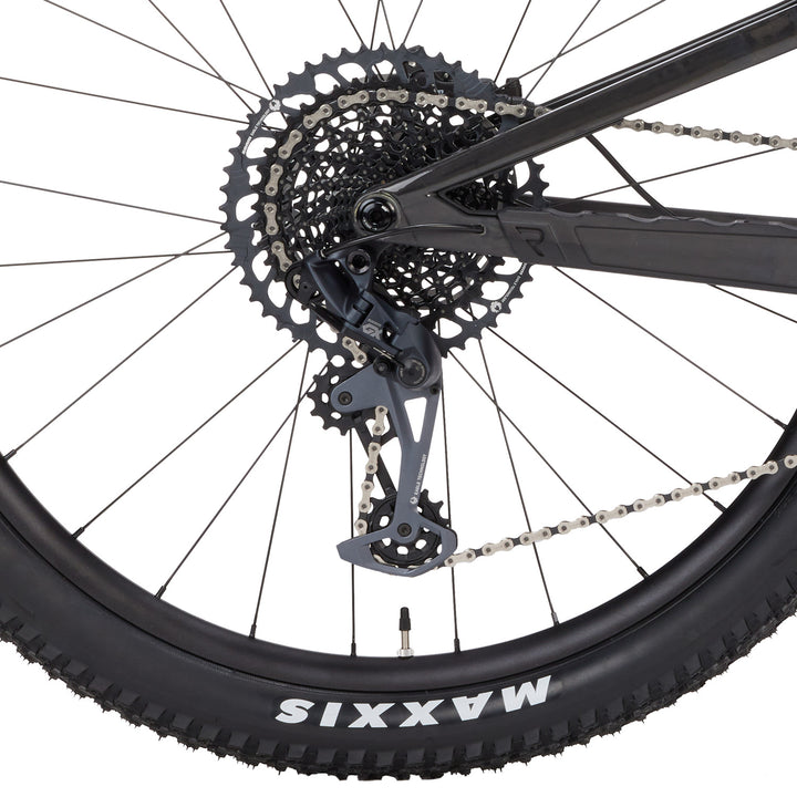 Revel Ranger V2 GX Complete Mountain Bike 2024 De La Coal
