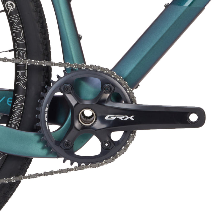 Revel Rover GRX 12 Complete Bike 2024