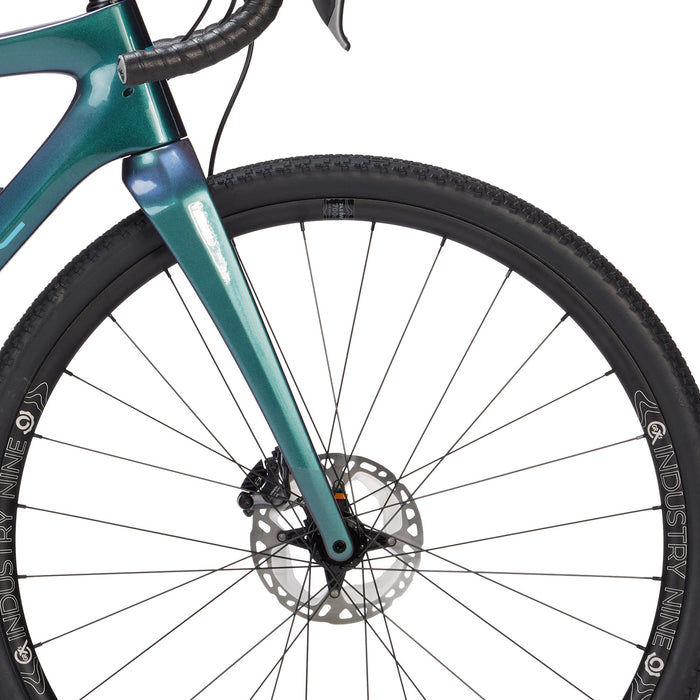 Revel Rover GRX 12 Complete Bike 2024