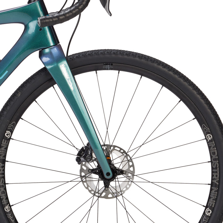 Revel Rover GRX 12 Complete Bike 2024