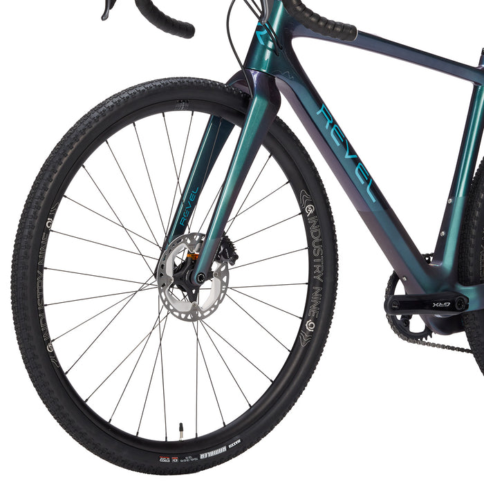Revel Rover GRX 12 Complete Bike 2024
