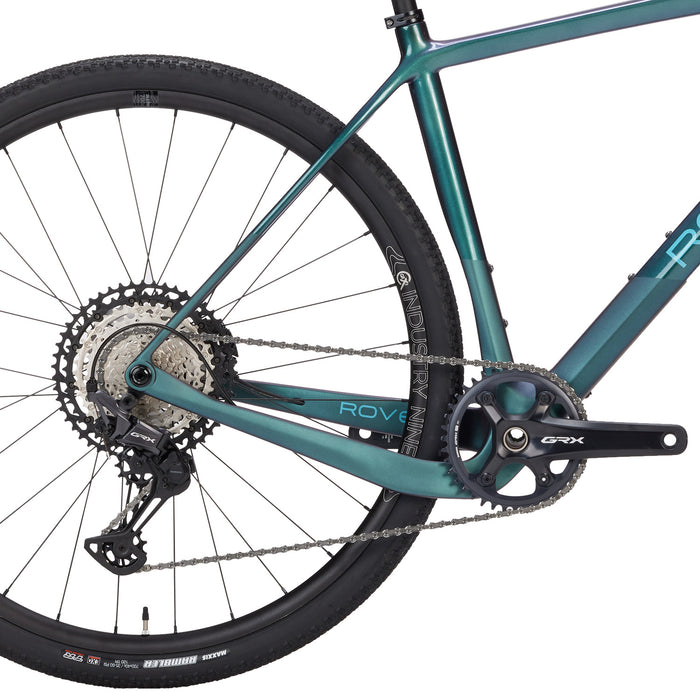Revel Rover GRX 12 Complete Bike 2024