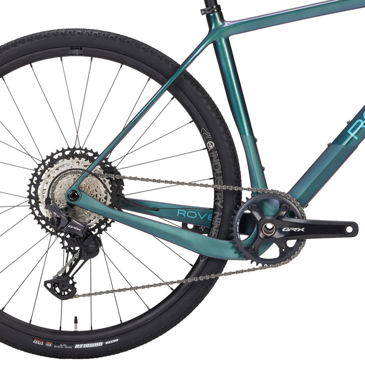 Revel Rover GRX 12 Complete Bike 2024