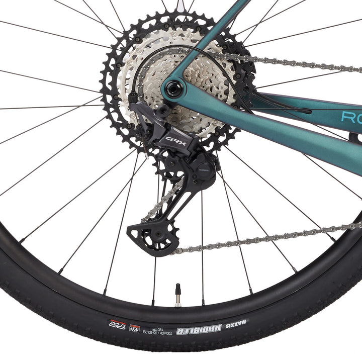 Revel Rover GRX 12 Complete Bike 2024