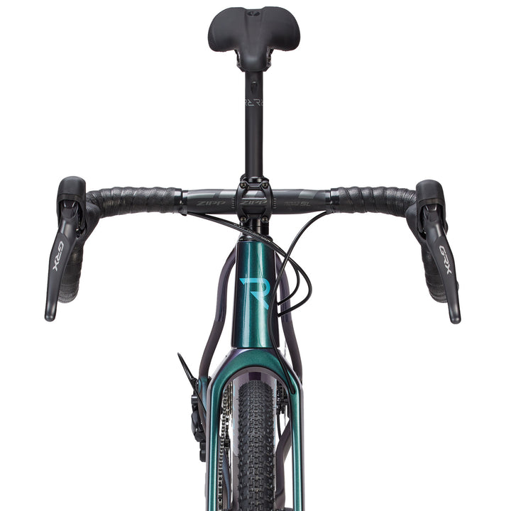 Revel Rover GRX 12 Complete Bike 2024
