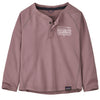Fitz Roy Rambler/Stormy Mauve