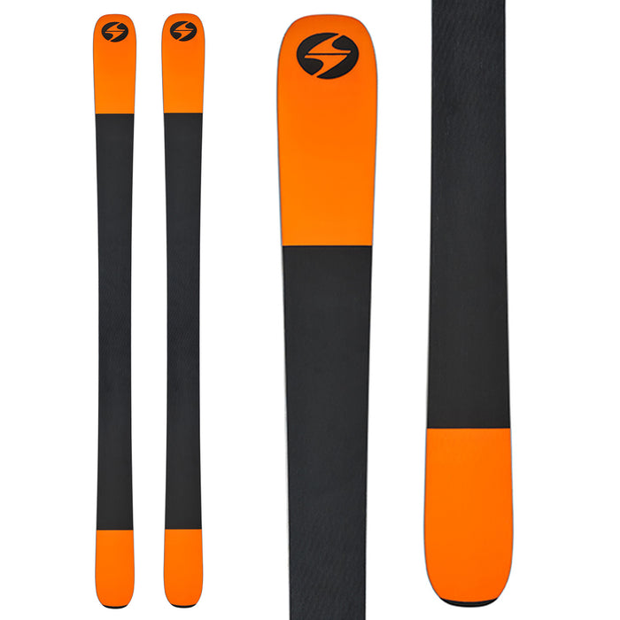 Blizzard Anomaly 102 Skis 2025