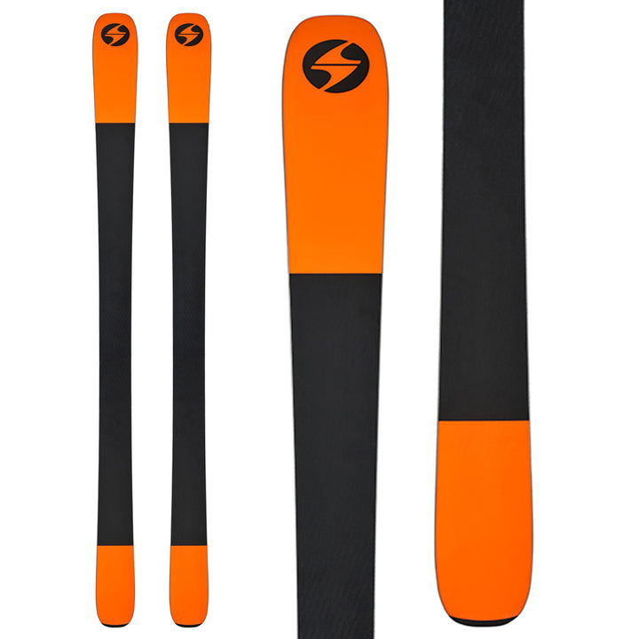Blizzard Anomaly 94 Skis 2025