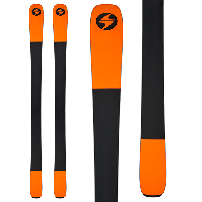 Blizzard Black Pearl 88 Skis - Women's 2026