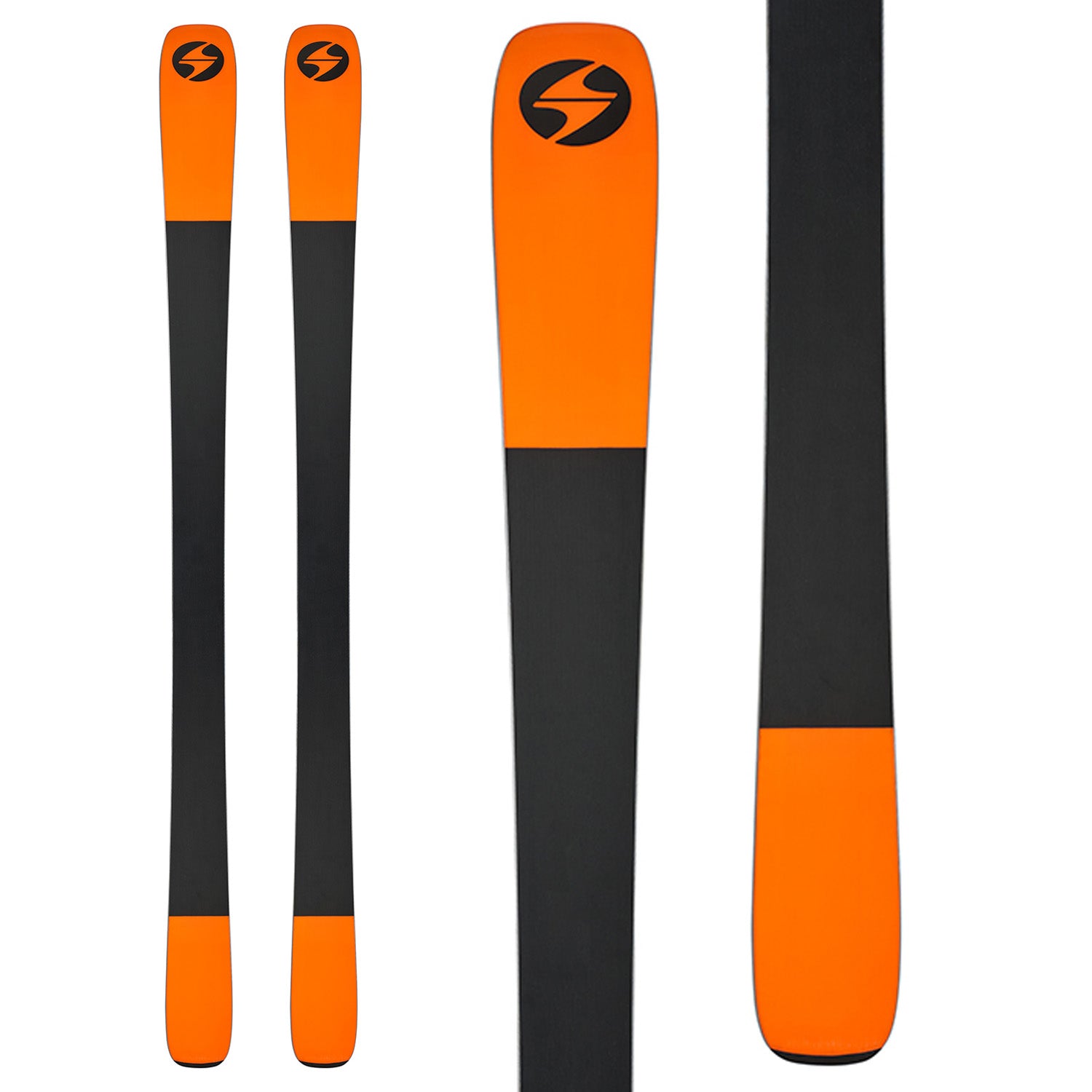 Blizzard Black Pearl 84 Skis - Women's 2026 – evo