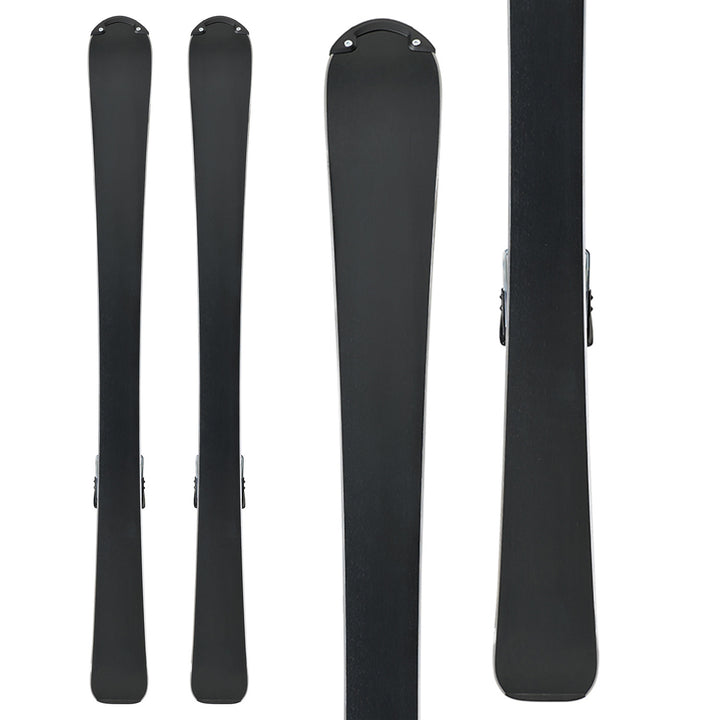 Blizzard Pearl Jr Skis + 7.0 FDT Bindings - Kids' 2026