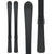 Blizzard Anomaly Jr Skis+ 7.0 FDT Bindings - Kids' 2026