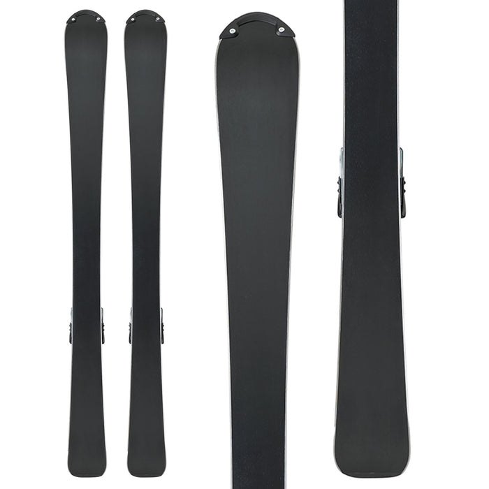 Blizzard Anomaly Jr Skis+ 7.0 FDT Bindings - Kids' 2026