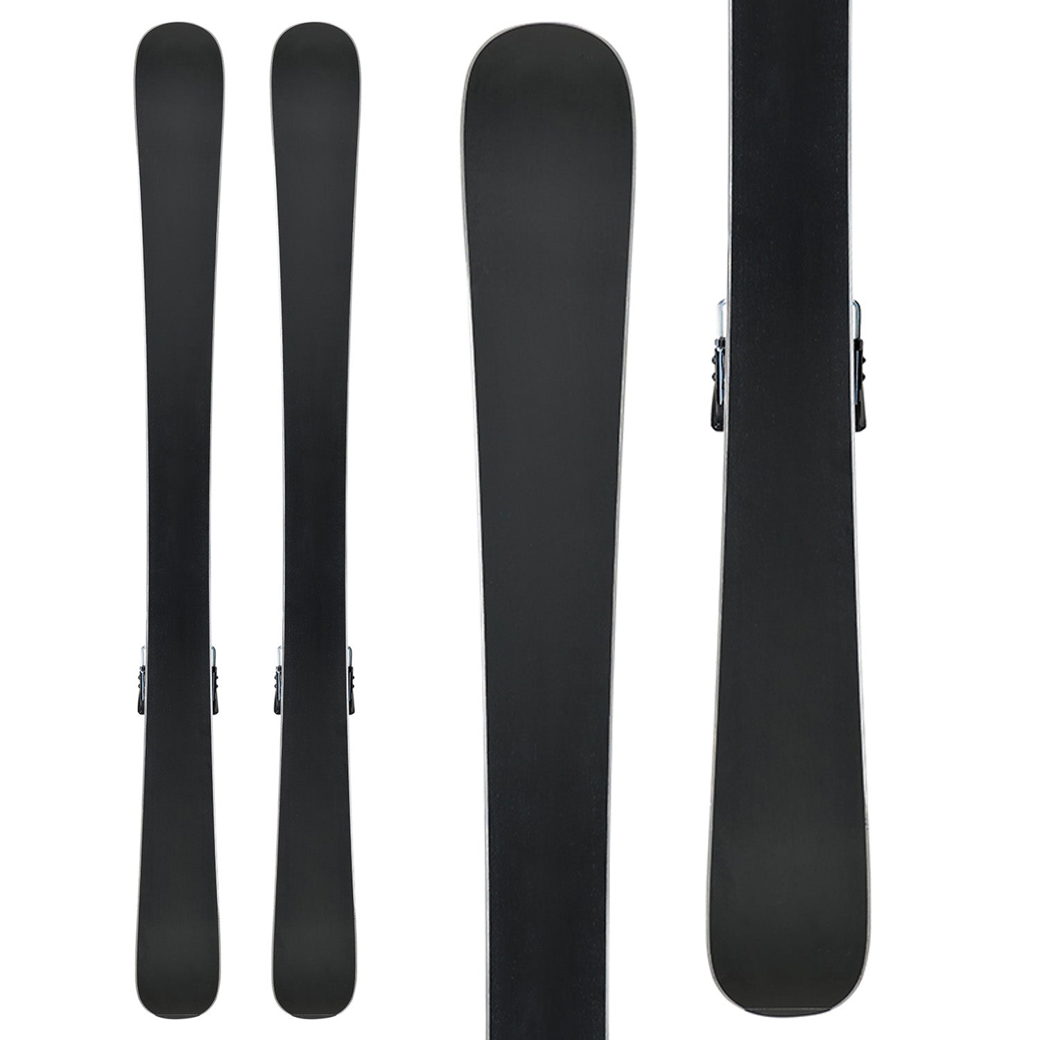 Blizzard Sheeva Twin Jr Skis - Thumbnail 5