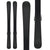 Blizzard Rustler Twin Jr Skis + 4.5 FDT WB Bindings - Kids' 2026