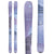 Blizzard Black Pearl 88 Skis - Women's 2026