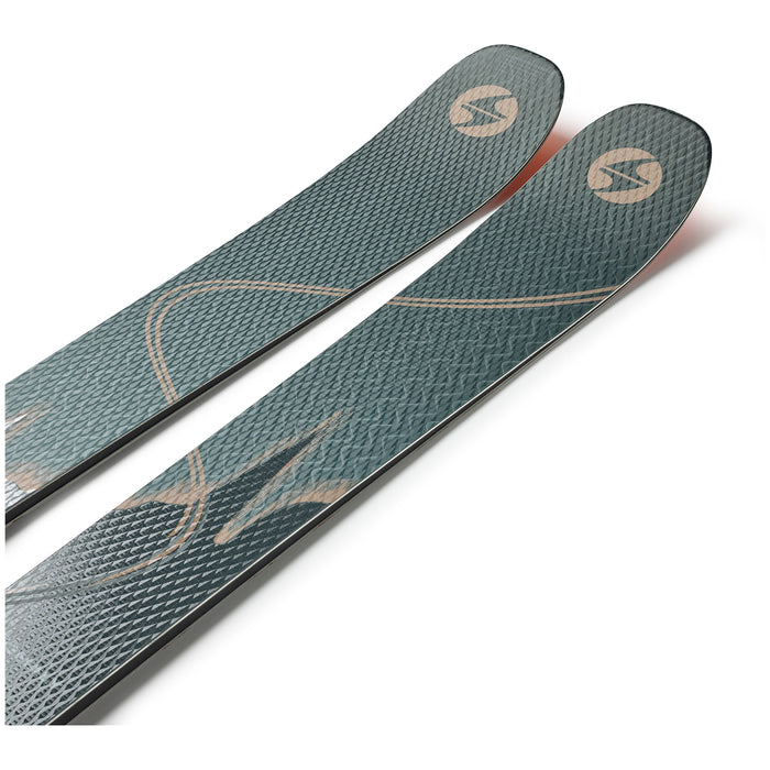 Blizzard Anomaly 94 Skis 2025