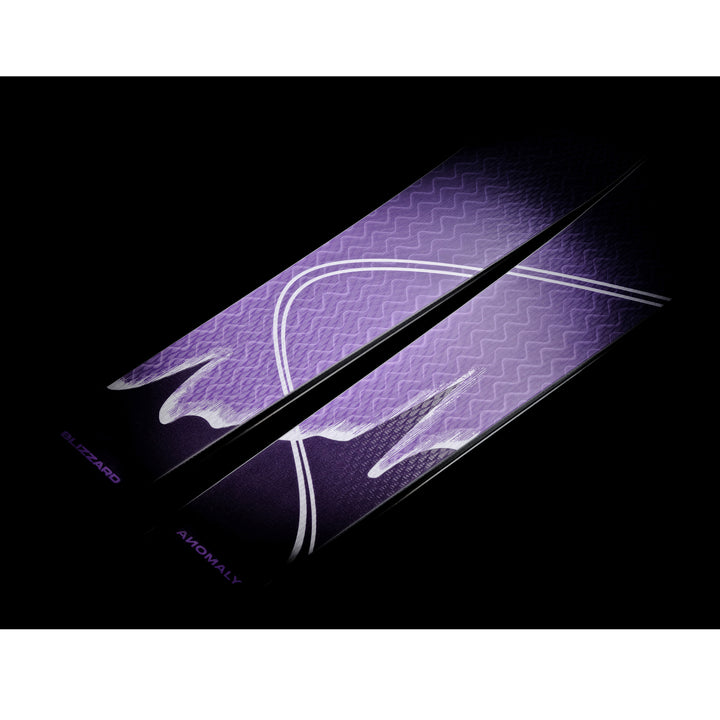 Blizzard Anomaly 102 Skis 2025