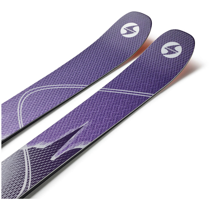 Blizzard Anomaly 102 Skis 2025