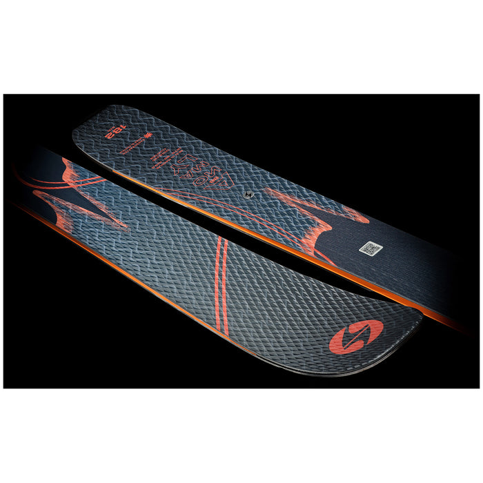 Blizzard Anomaly 88 Skis 2025