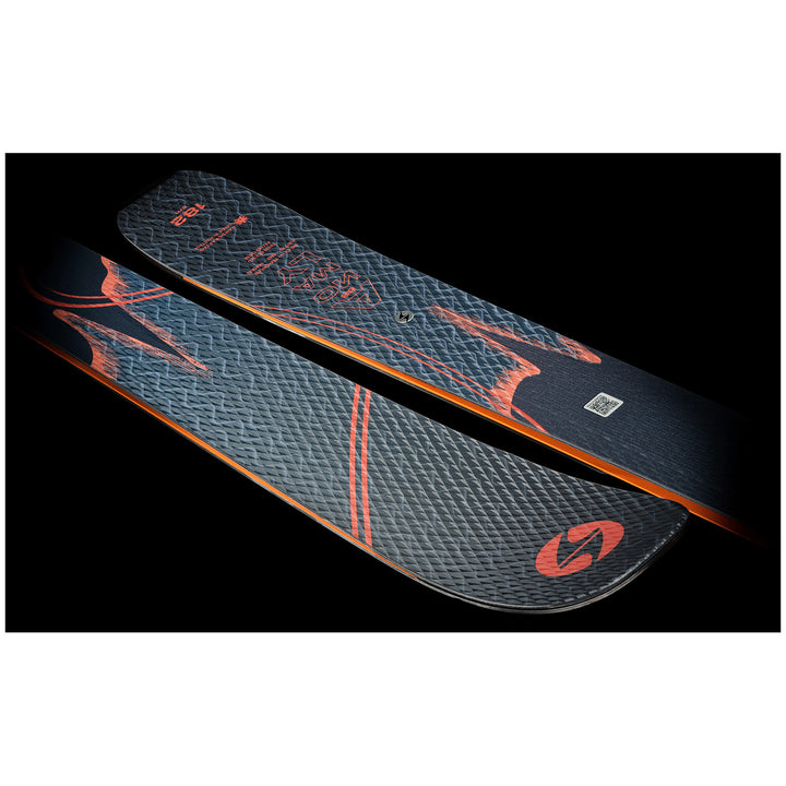 Blizzard Anomaly 88 Skis 2025