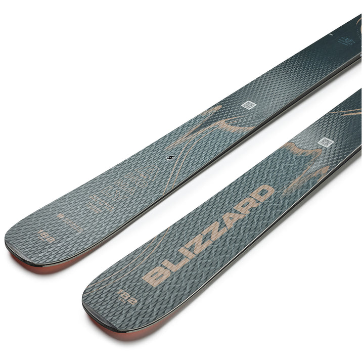 Blizzard Anomaly 94 Skis 2025