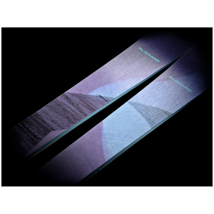 Blizzard Black Pearl 88 Skis - Women's 2026